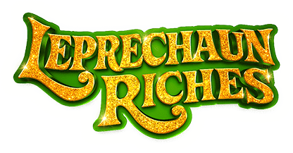 สล็อตเจ้าภูติจิ๋ว Leprechaun Riches