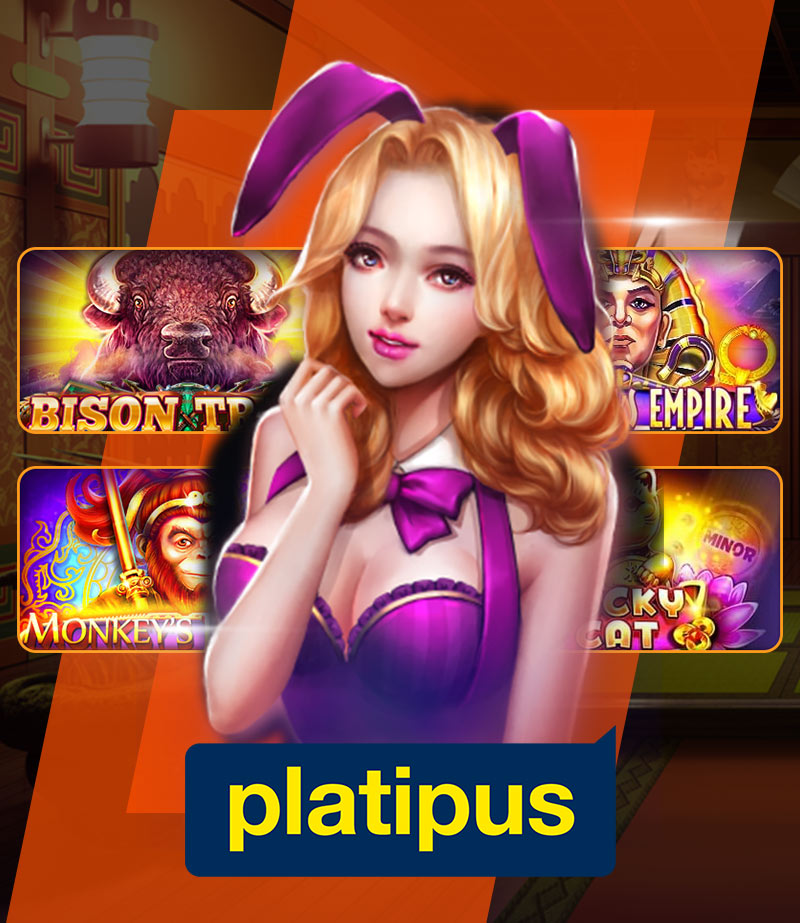 Platipus Gaming