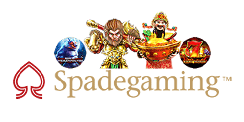 Spadegaming